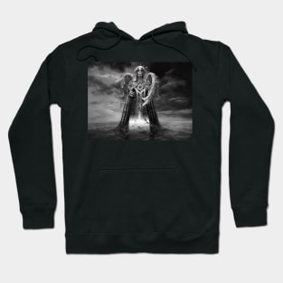 Angels and Demons: Spirit of Repentance and Hope Hoodie
